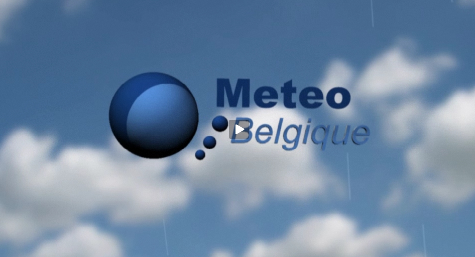 Météo Belgique
